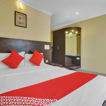 Hotel O Happy Rooms ハイデラバード エクステリア 写真