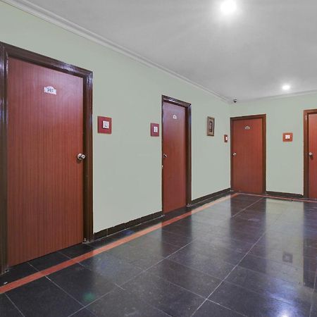 Hotel O Happy Rooms ハイデラバード エクステリア 写真